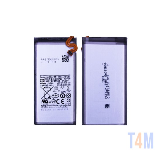 Bateria EB-BN965ABU para Samsung Galaxy Note 9/N960 4000mAh
